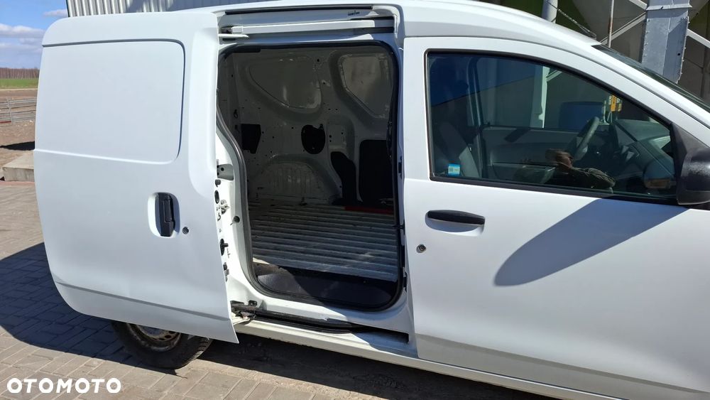 Dacia Dokker Van - 7