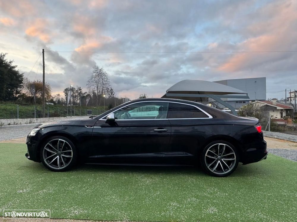 Audi S5 - 24