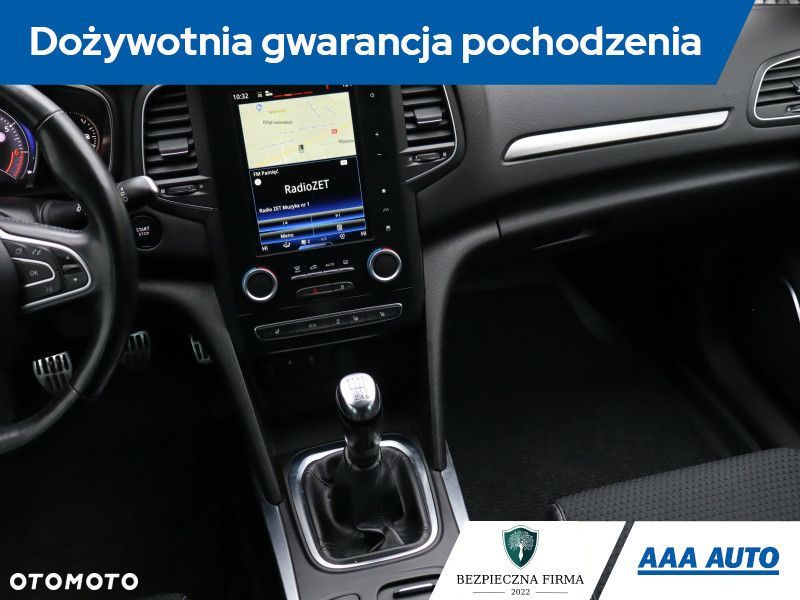 Renault Megane - 9