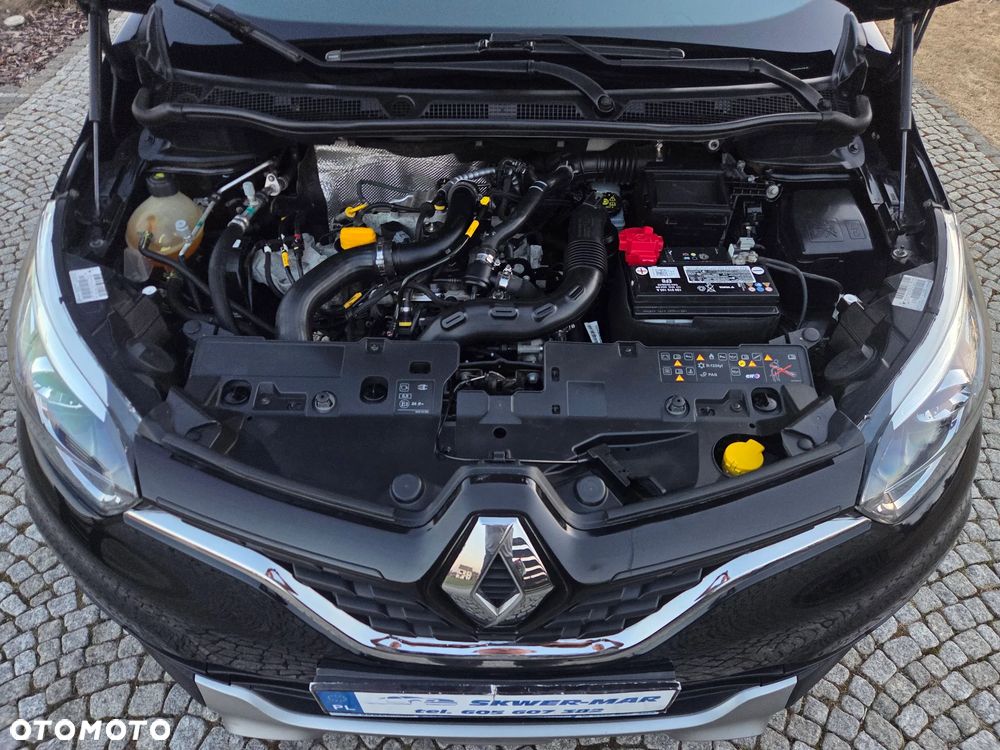 Renault Captur 0.9 Energy TCe Intens - 31