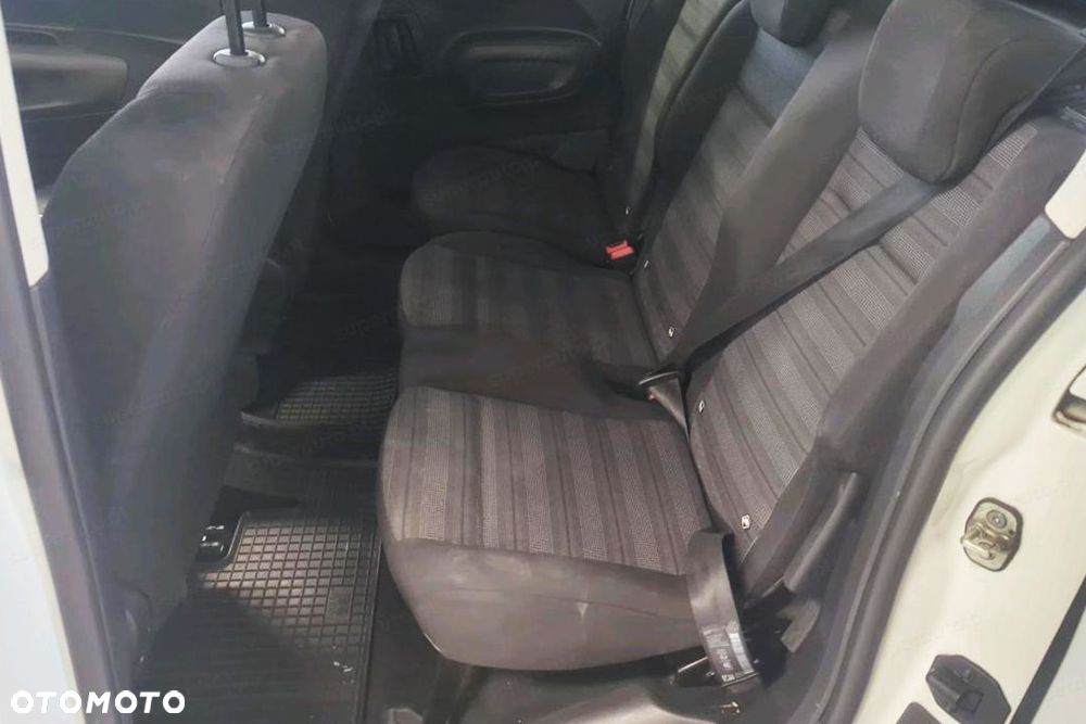 Opel Combo 1.5 CDTI Edition S&S - 11