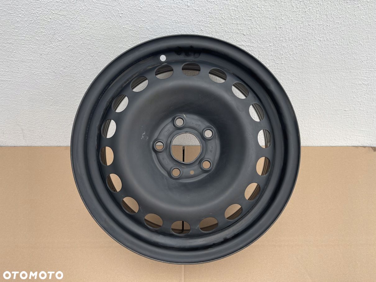 FELGA OPEL ASTRA K 6J 15 ET37 - 1