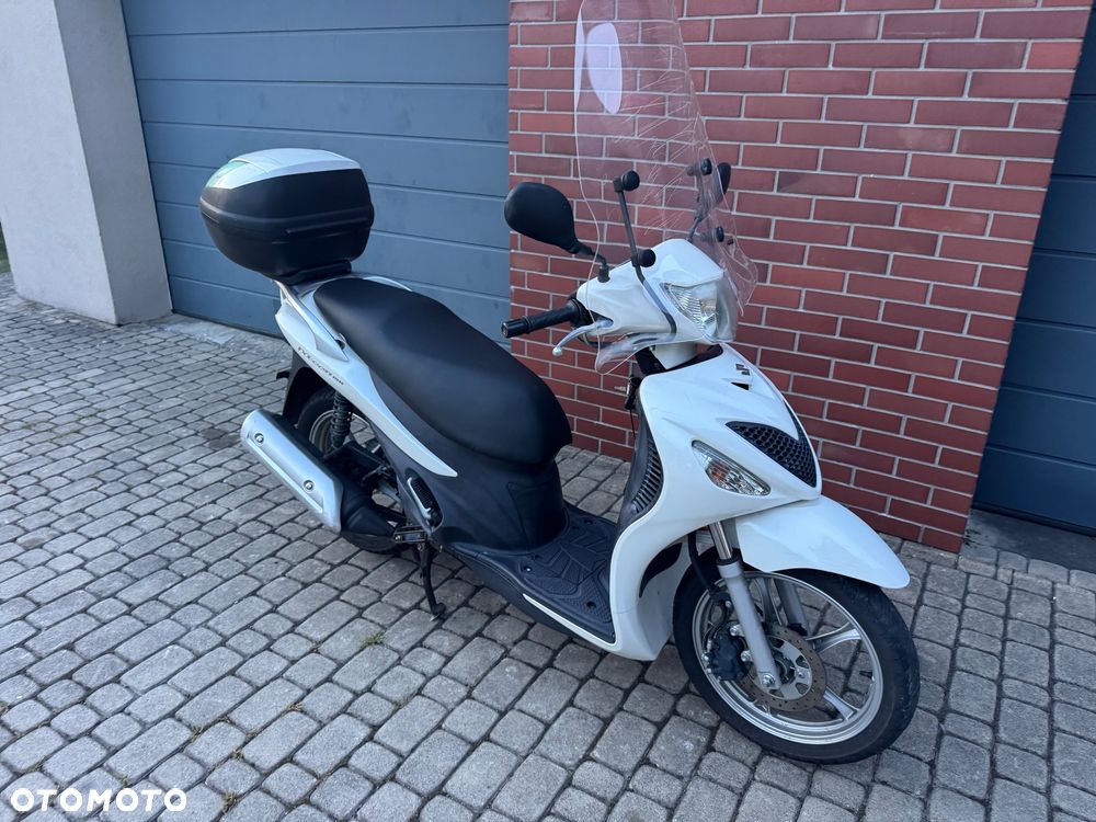 Suzuki Inny - 1