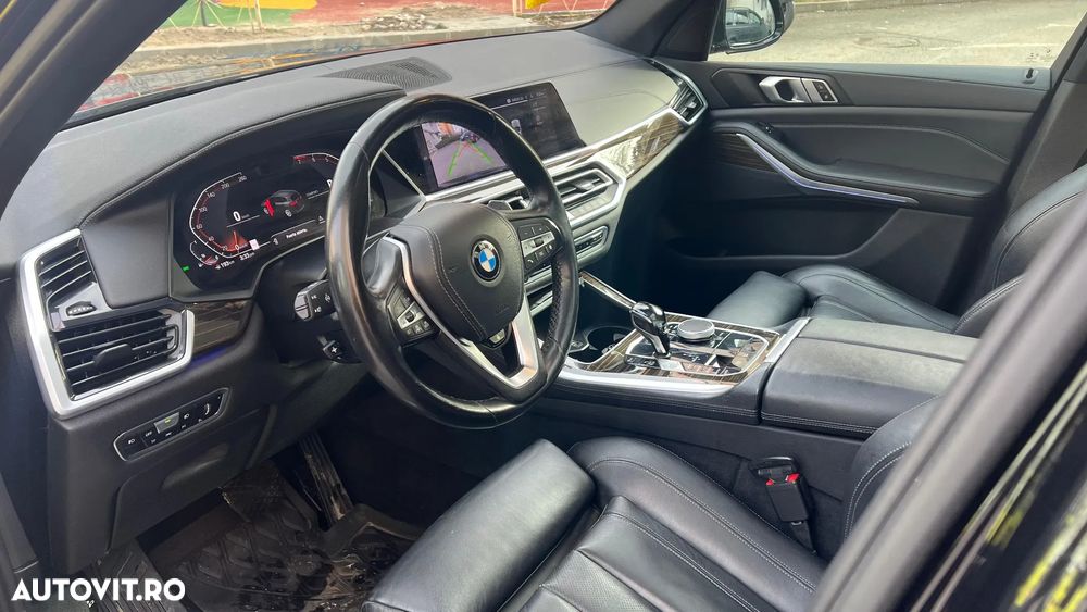 BMW X5 - 3