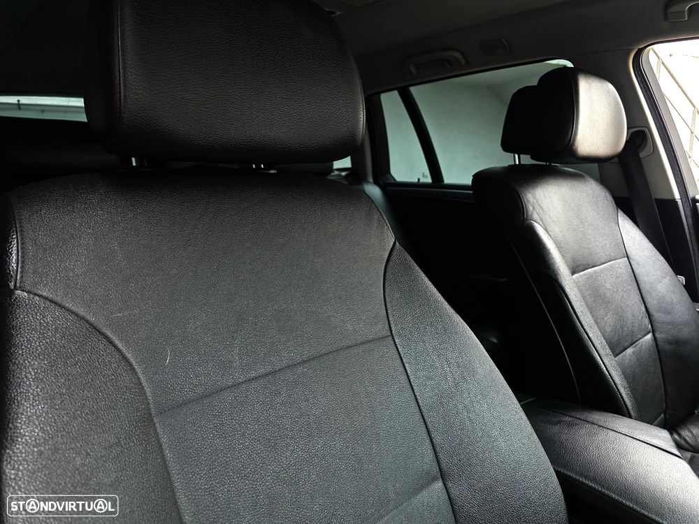 BMW 520 d Sport - 48