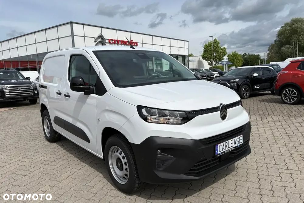 Citroën Berlingo - 7