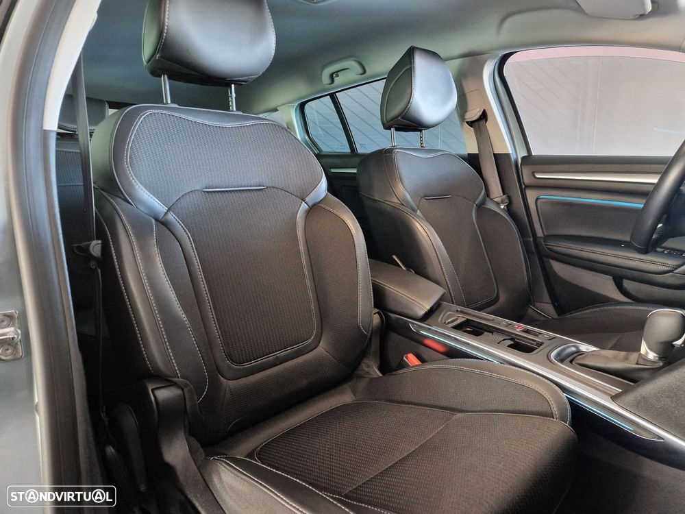 Renault Mégane Sport Tourer 1.3 TCe Intens EDC - 16