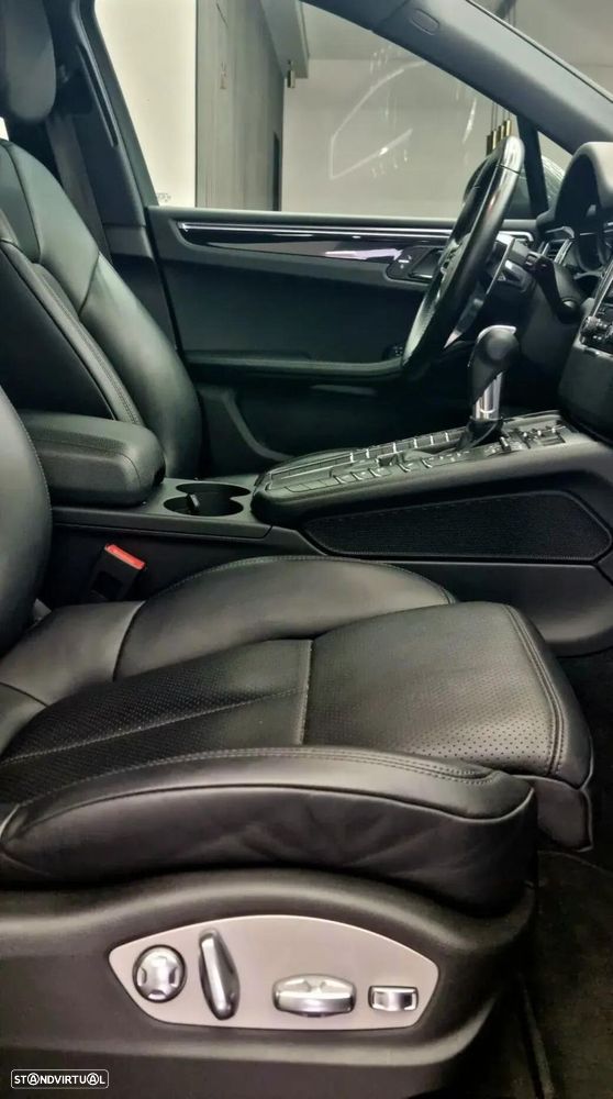 Porsche Macan - 20