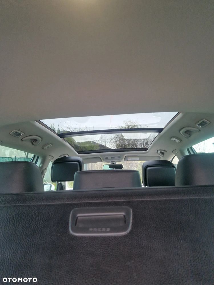 Volkswagen Passat 2.0 TDI 4Mot Highline DSG - 14