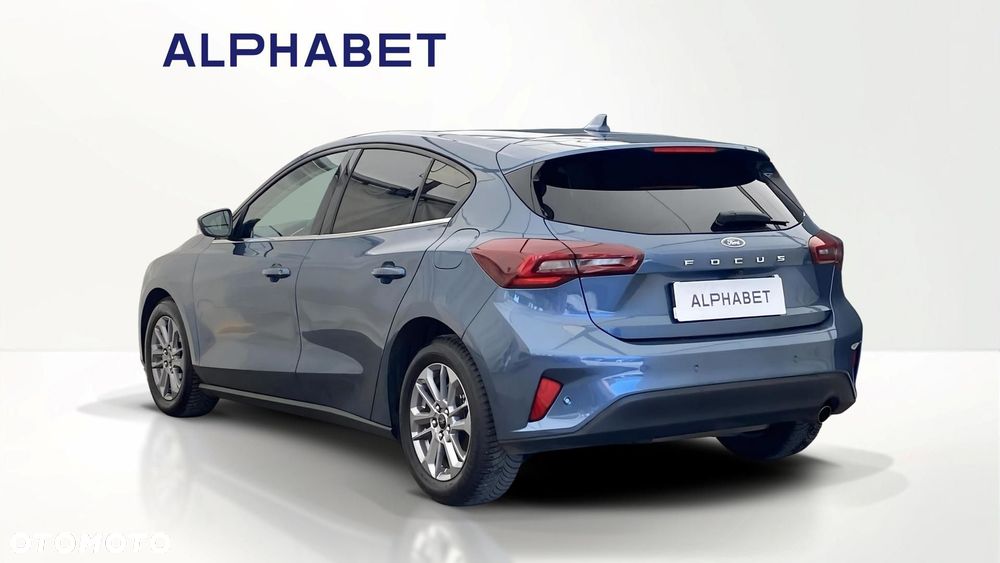 Ford Focus 1.0 EcoBoost mHEV Titanium X - 3
