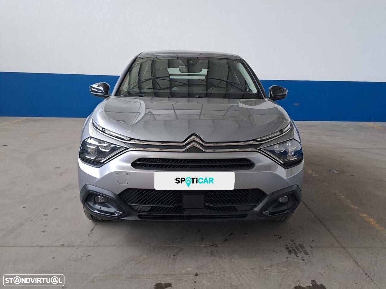 Citroën C4 1.2 PureTech Feel - 2