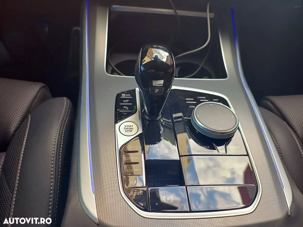 BMW X5 xDrive30d - 19