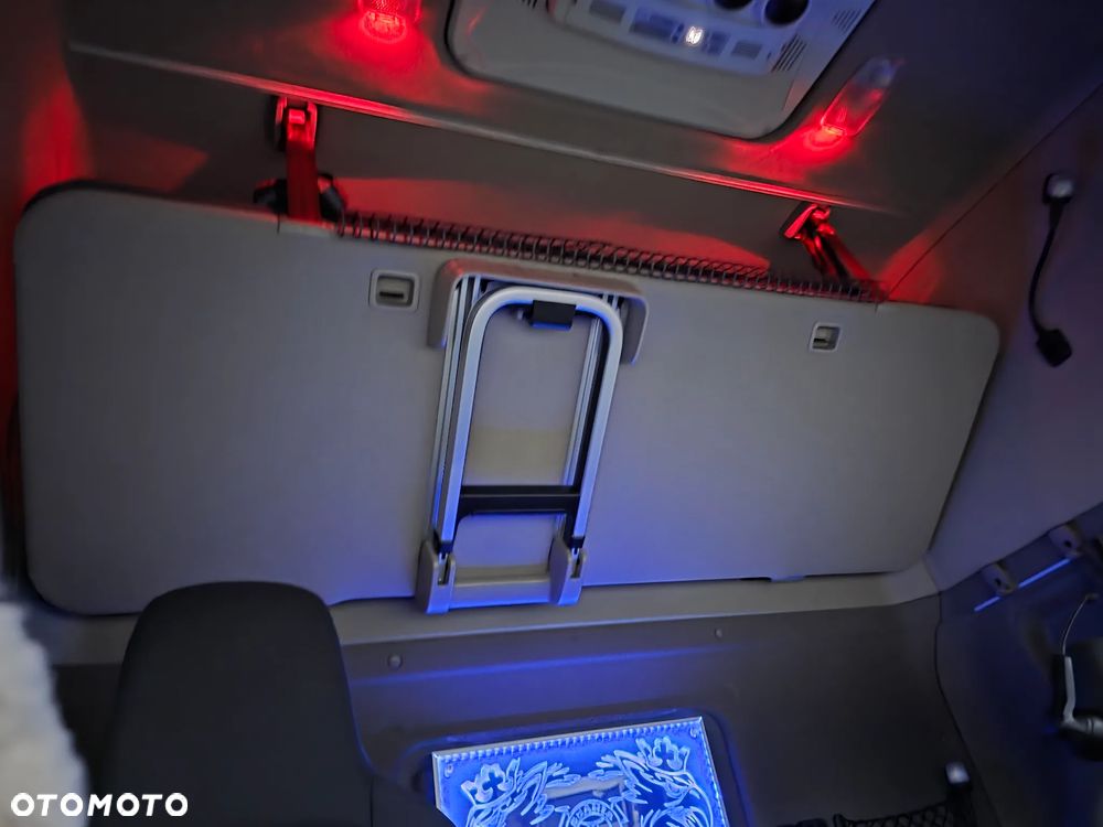 Scania R450/EURO6/BEZ EGR/SPROWADZONA/ON 1200L/SERWISOWANA - 28