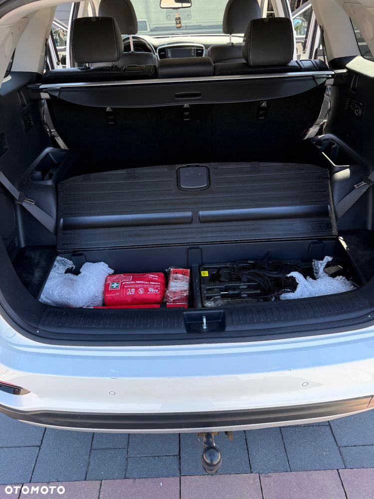 Kia Sorento 2.0 CRDI GT Line - 17