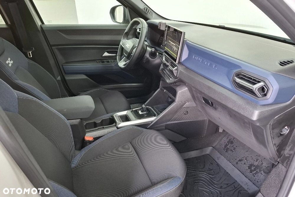Dacia Duster - 13