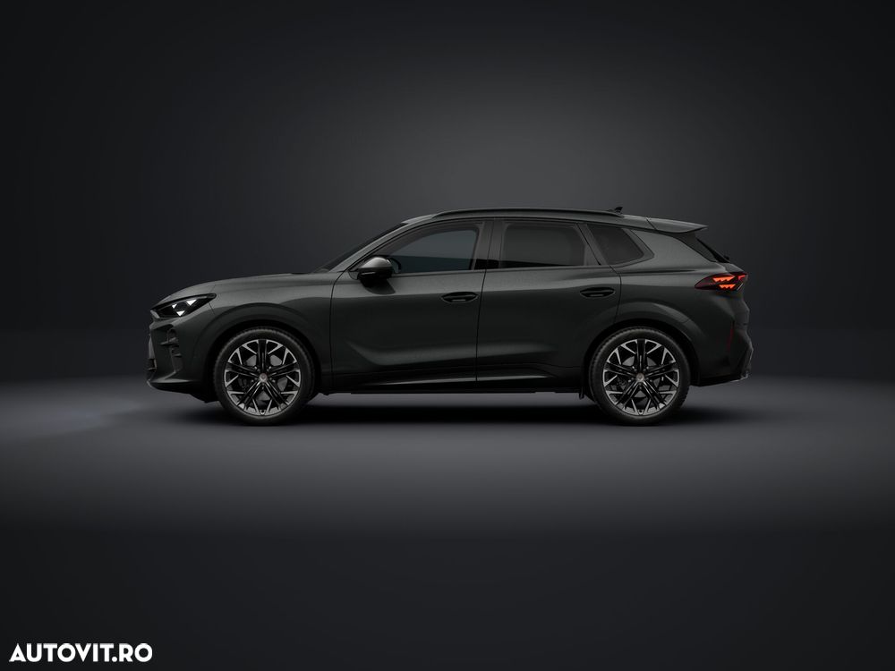 Cupra Terramar 2.0 TSI 4Drive DSG - 2