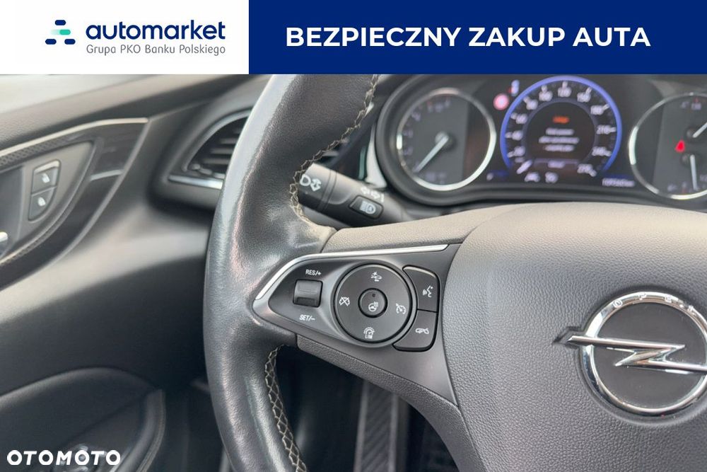 Opel Insignia 2.0 CDTI 4x4 Business Elegance S&S - 15