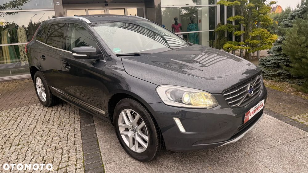 Volvo XC 60 - 2