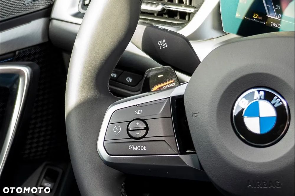 BMW X2 sDrive20i mHEV M Sport - 19
