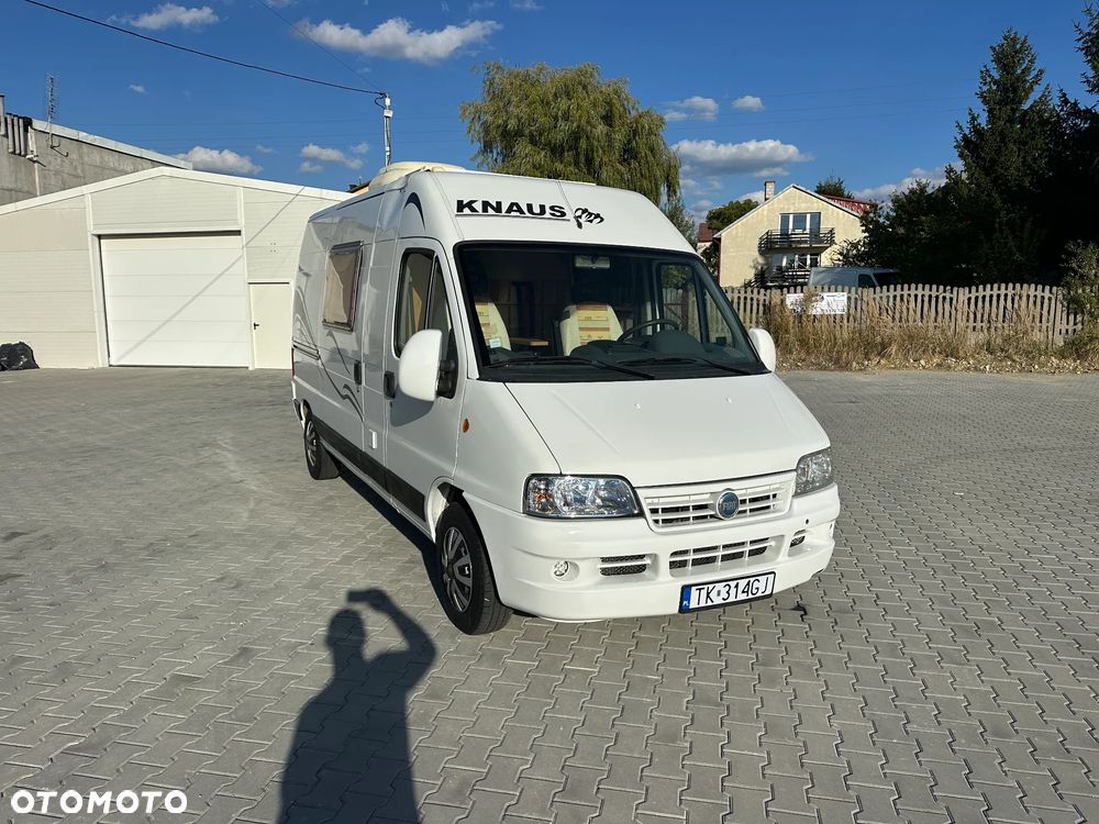 Fiat Knaus - 5