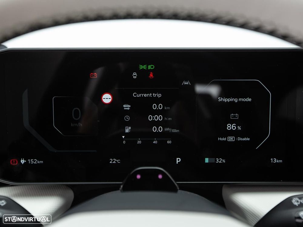 Kia EV4 81,4-kWh GT-line - 36