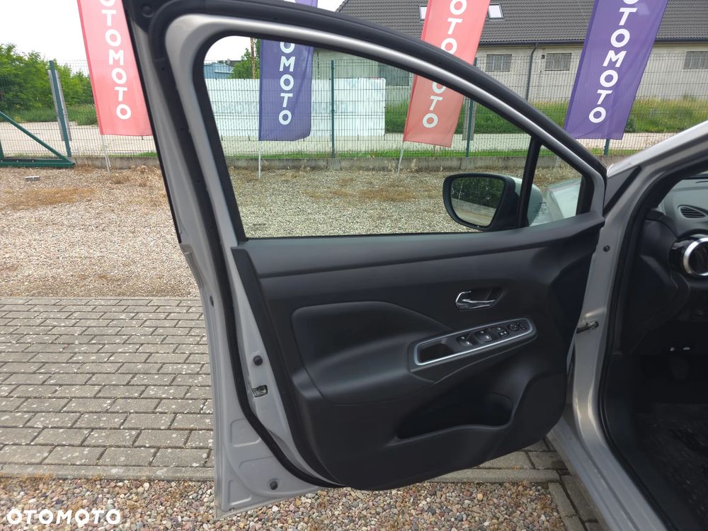 Nissan Micra 1.0 IG-T Visia+ - 18