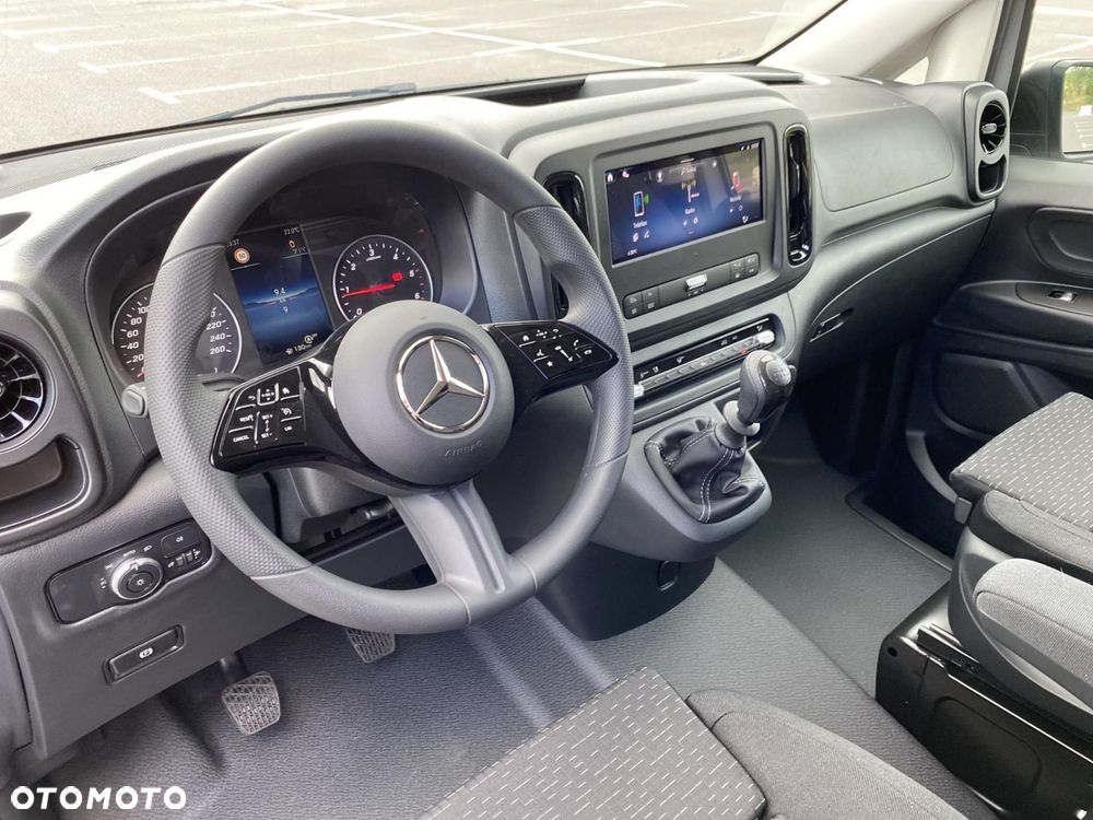Mercedes-Benz Vito - 14