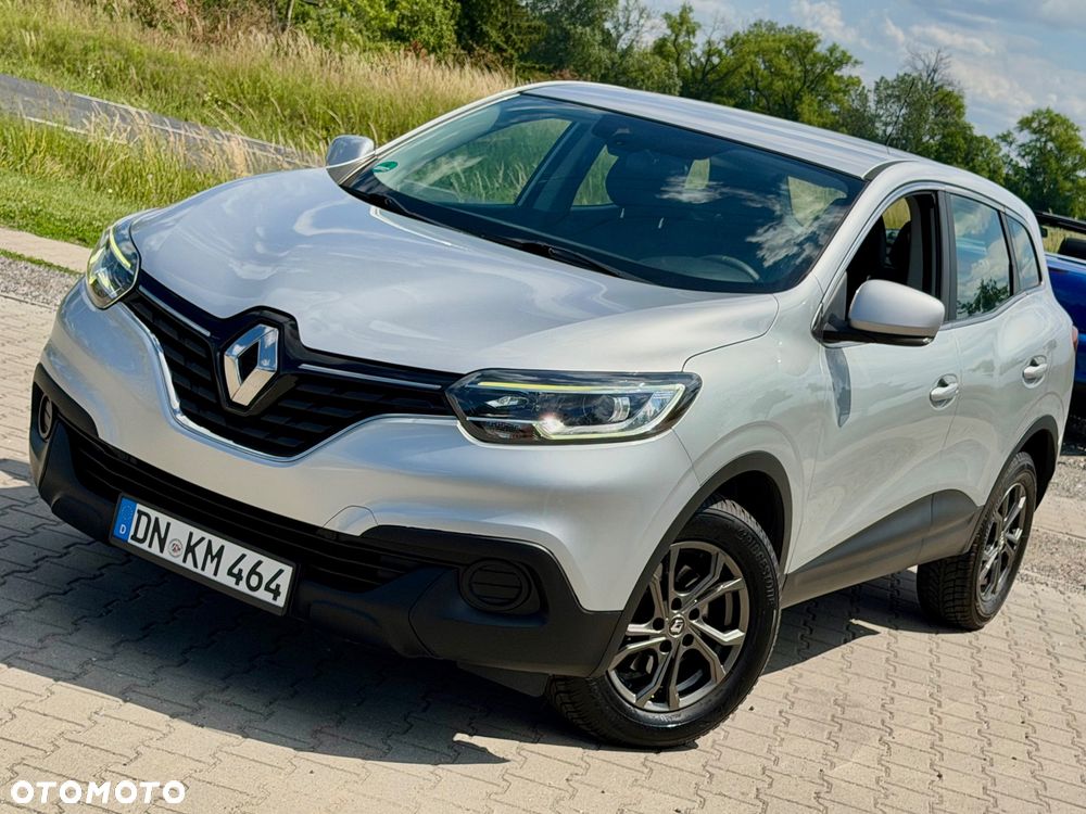 Renault Kadjar Energy TCe 130 Business - 6
