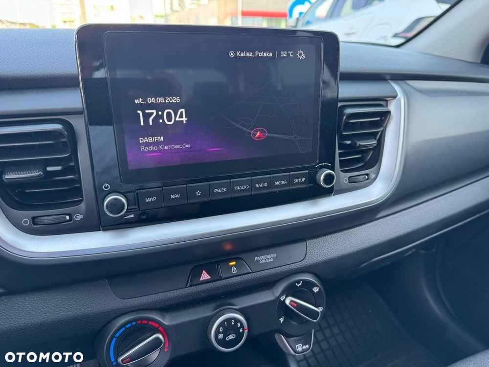 Kia Stonic 1.2 M - 12