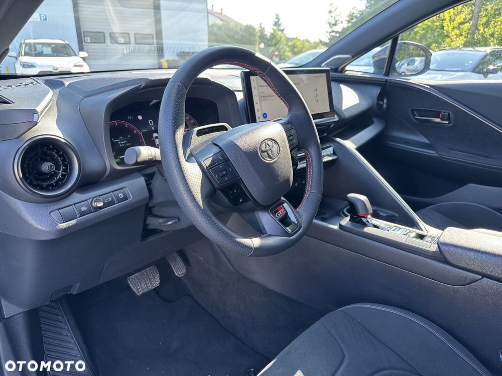 Toyota C-HR - 14