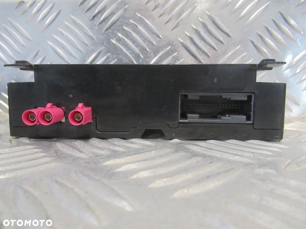 MODUŁ STEROWNIK ONLINE VW SKODA SEAT 5WA035284A - 6