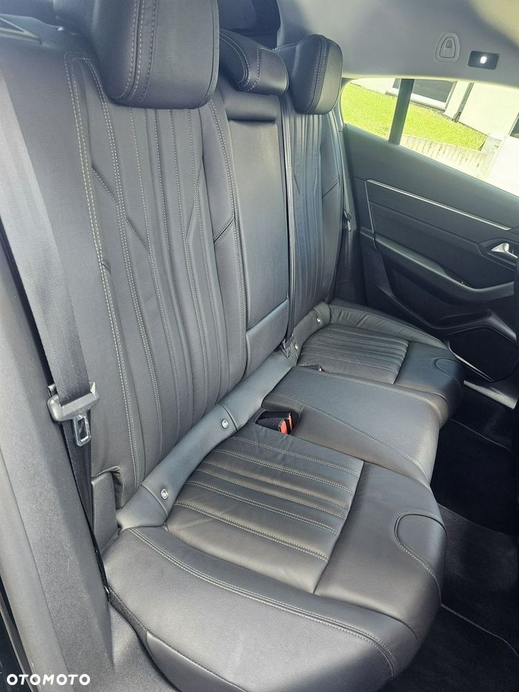 Peugeot 508 - 27