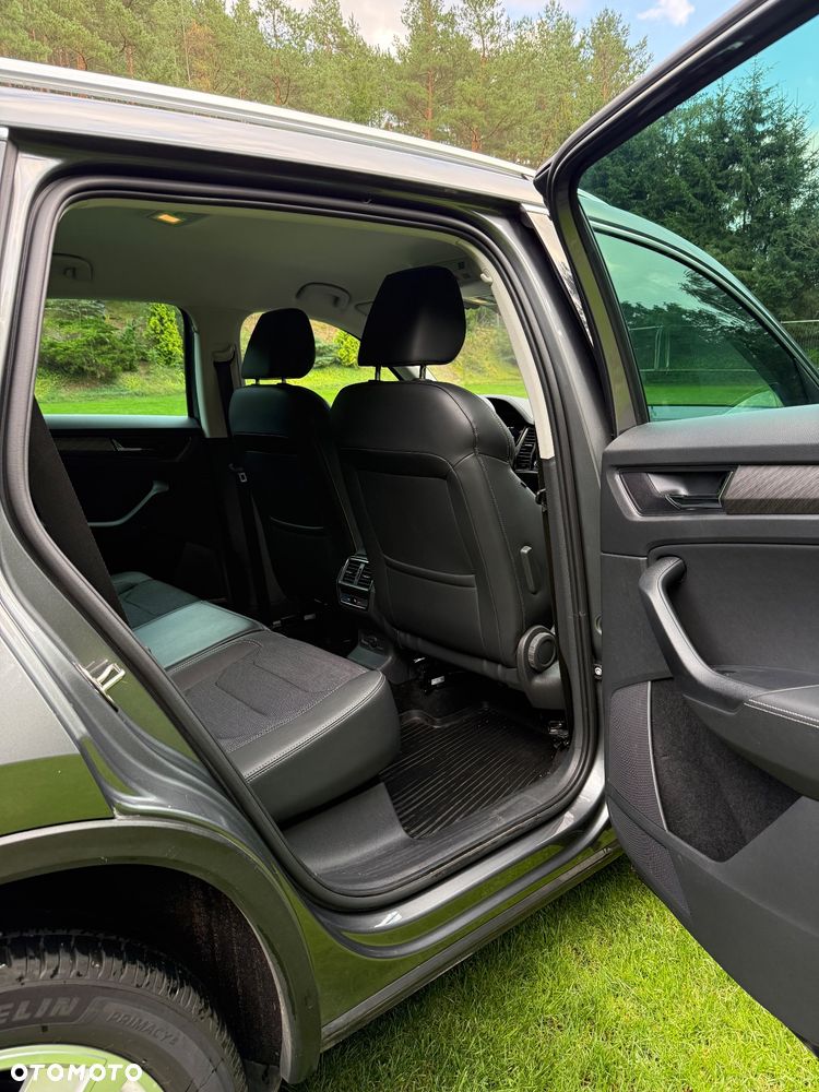 Skoda Kodiaq 2.0 TDI 4x4 Style DSG - 5