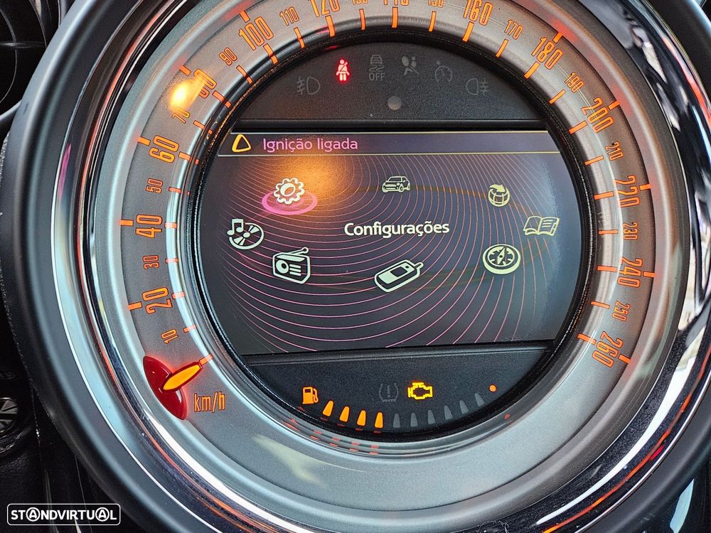 MINI Paceman Cooper S - 33