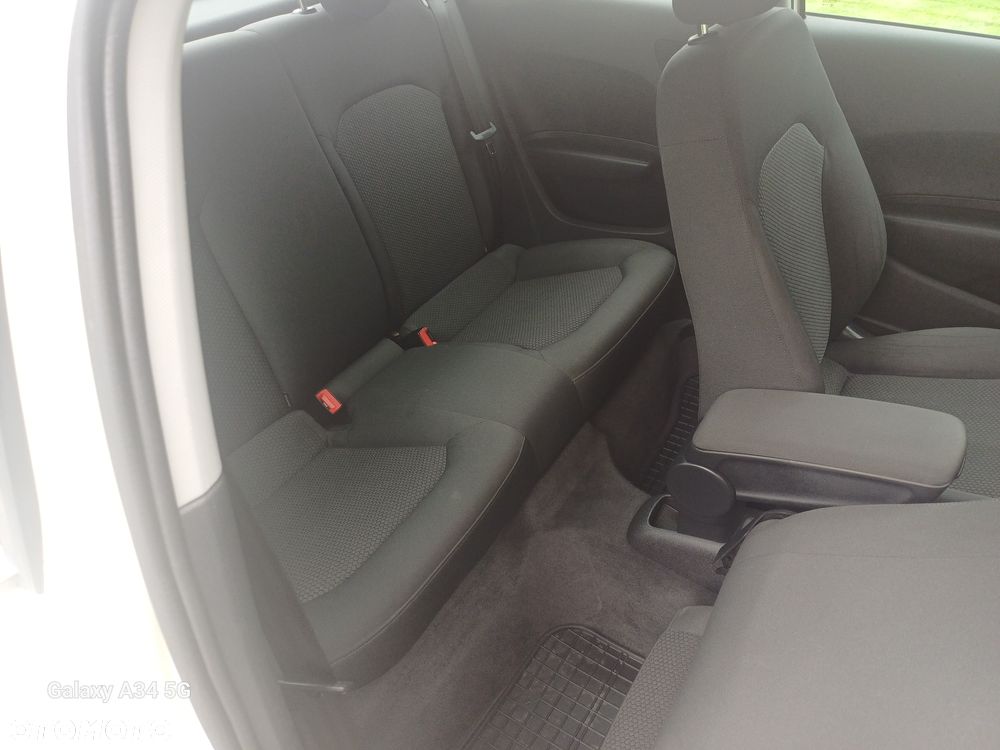 Audi A1 1.6 TDI Ambition - 14