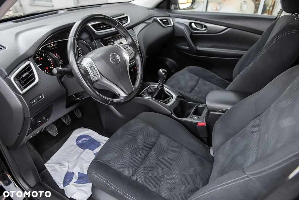Nissan X-Trail 1.6 DCi Tekna - 18