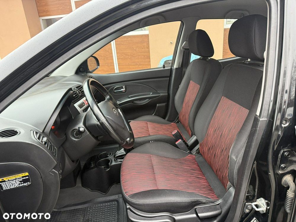 Kia Picanto 1.1 Cool - 20