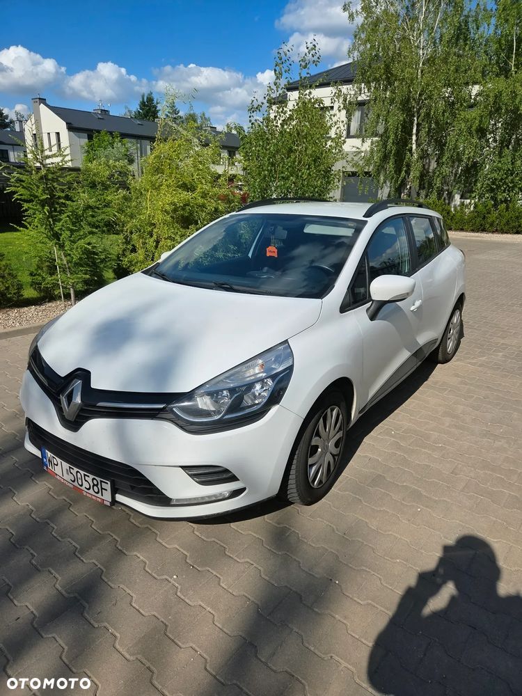 Renault Clio 1.5 dCi Energy Alize - 2