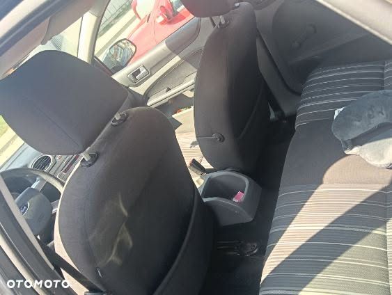 Ford Focus 1.8 TDCi Gold X - 7
