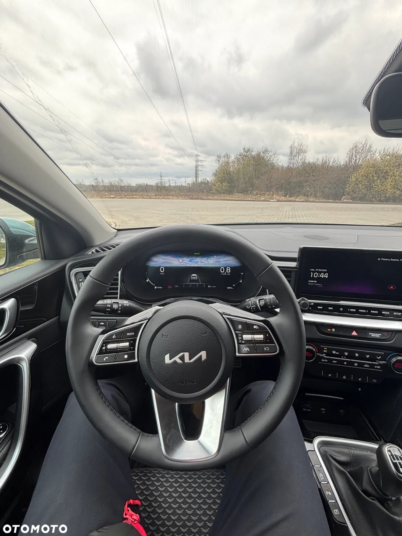 Kia Ceed 1.5 T-GDI L - 7