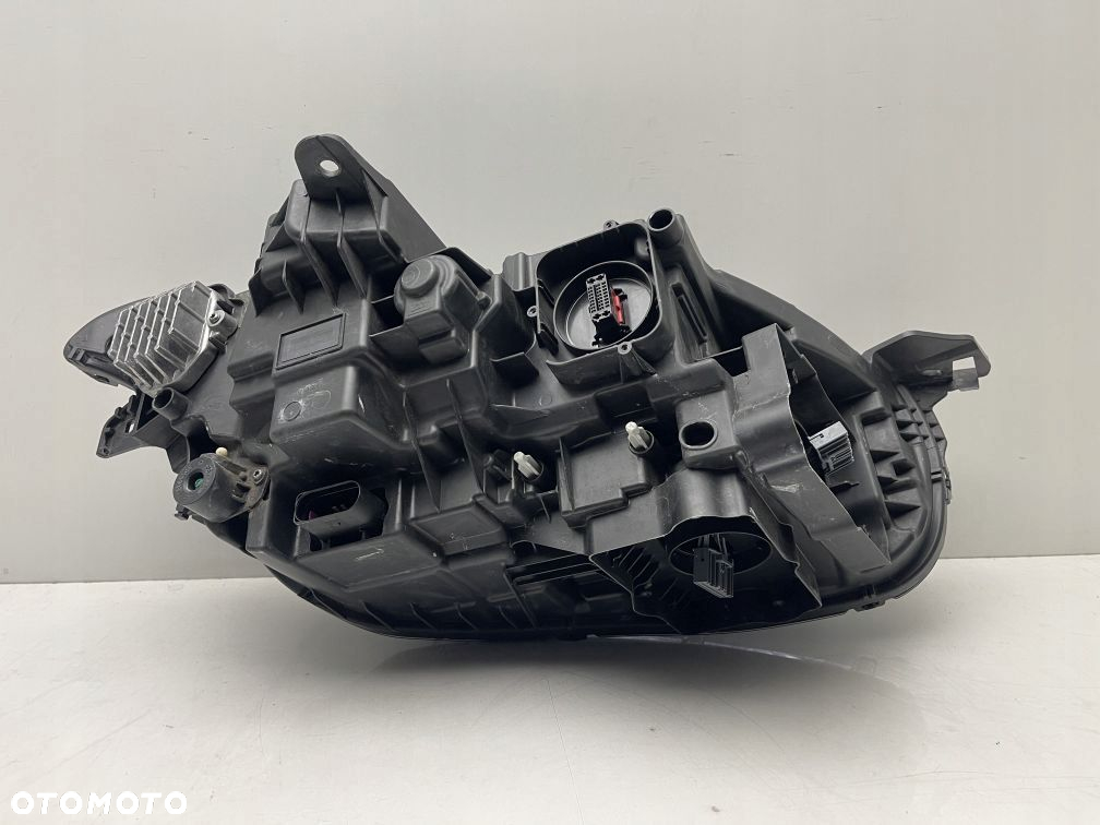 LAMPA PRZEDNIA LEWA VOLVO XC90 II FULL LED 31353153 - 3