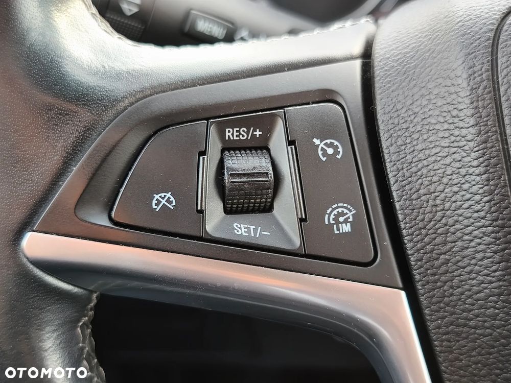 Opel Mokka 1.4 Turbo ecoFLEX Start/Stop Color Edition - 28