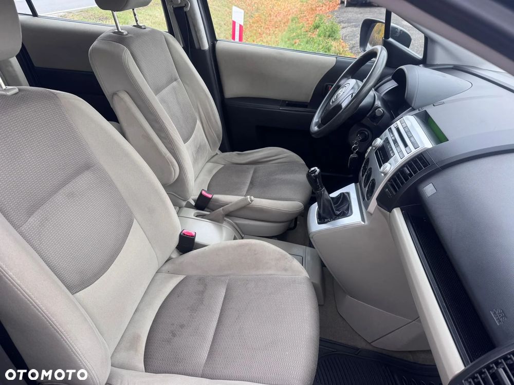Mazda 5 1.8 Comfort - 27