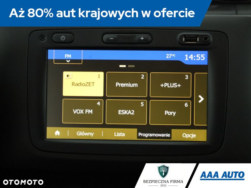 Dacia Duster - 10