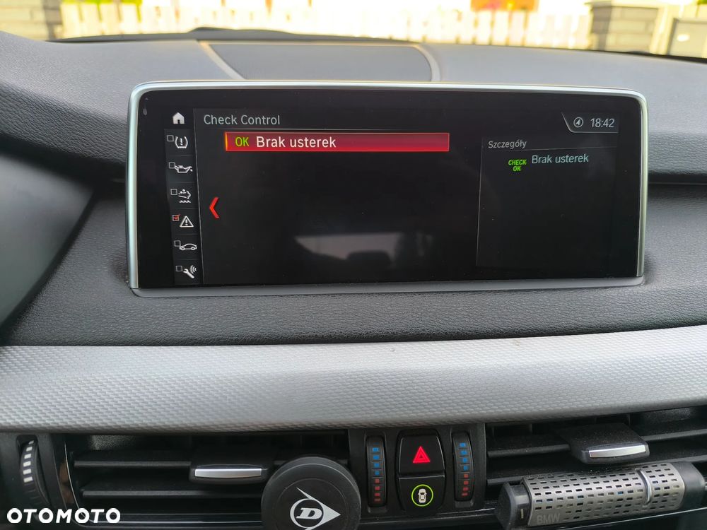 BMW X5 xDrive25d - 19