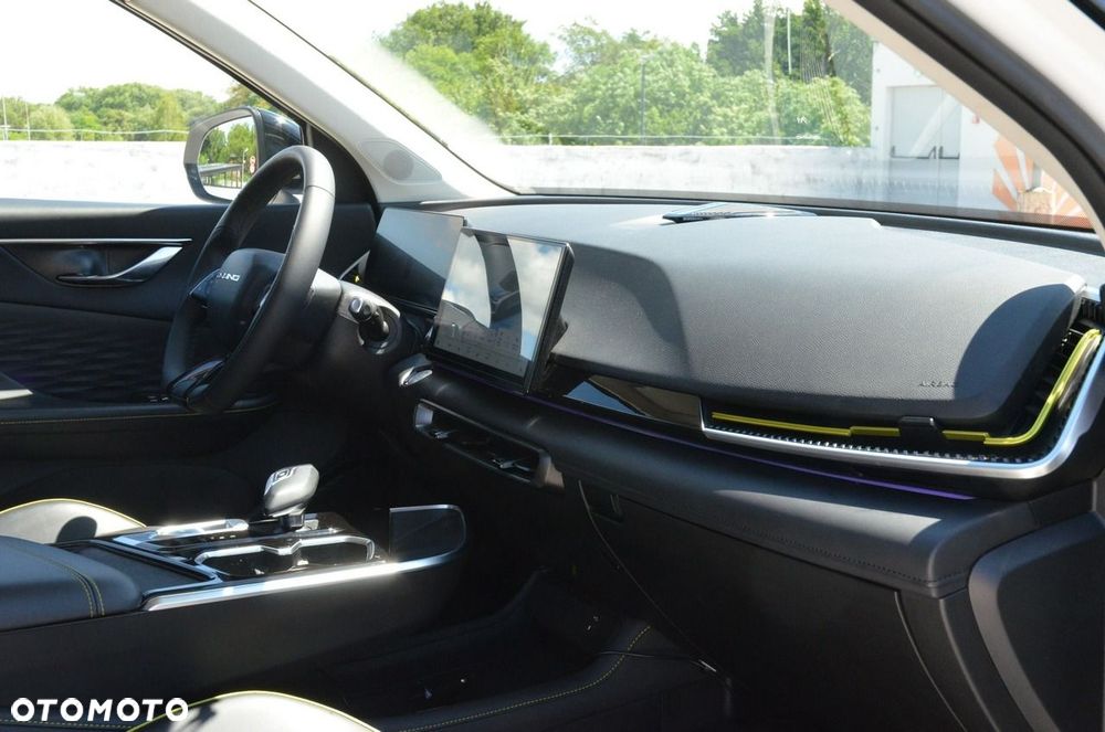BAIC 5 Beijing 1.5T Luxury DCT - 23