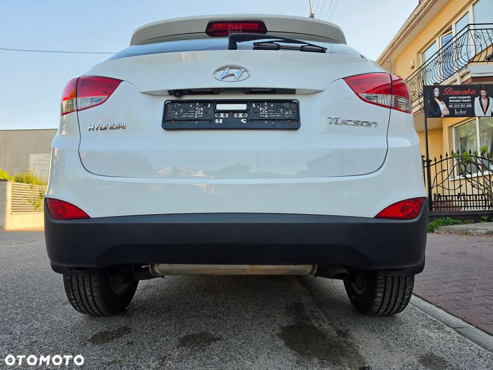 Hyundai ix35 - 7