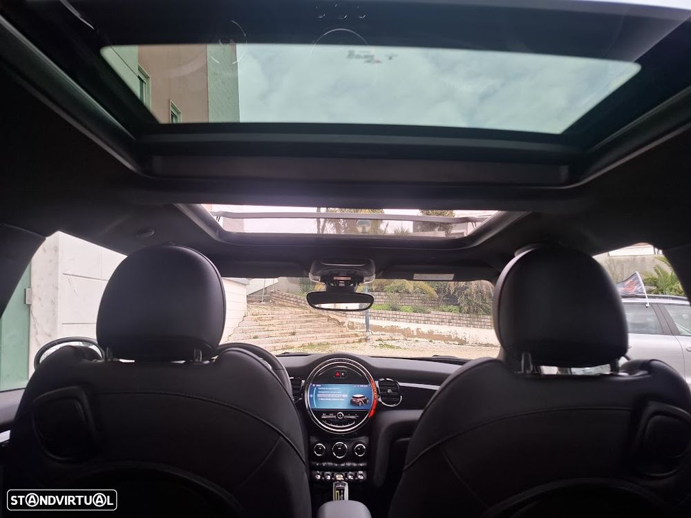 MINI 3 Portas Cooper SE Yours - 57