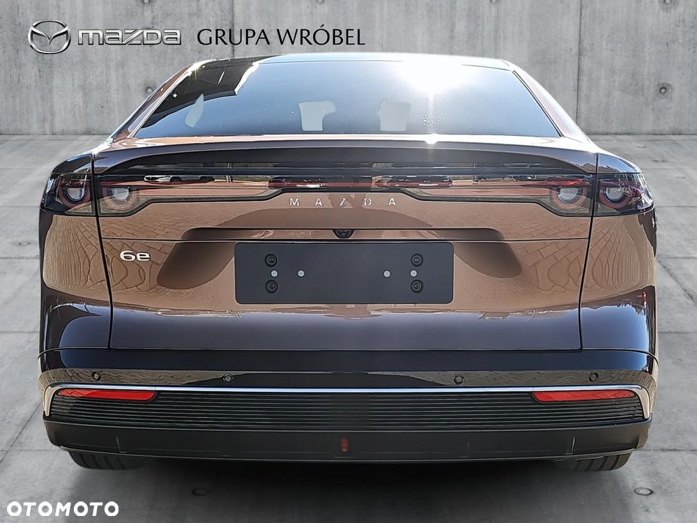 Mazda 6e 68.8kWh Takumi - 7
