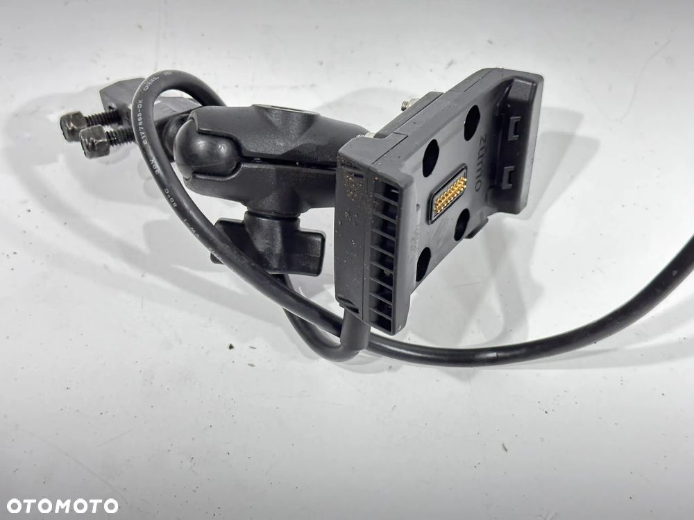 Mocowanie telefonu nawigacji Zumo - 7